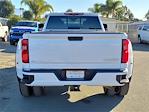 2025 Chevrolet Silverado 3500 Crew Cab 4x4 Pickup for sale #C25083 - photo 20