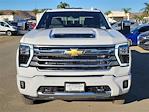 2025 Chevrolet Silverado 3500 Crew Cab 4x4 Pickup for sale #C25083 - photo 22