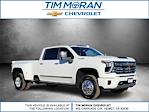 2025 Chevrolet Silverado 3500 Crew Cab 4x4 Pickup for sale #C25083 - photo 1