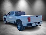 2025 Chevrolet Silverado 3500 Crew Cab 4x4 Pickup for sale #C25083 - photo 4