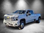 2025 Chevrolet Silverado 3500 Crew Cab 4x4 Pickup for sale #C25083 - photo 5