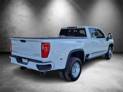 2025 Chevrolet Silverado 3500 Crew Cab 4x4 Pickup for sale #C25085 - photo 2