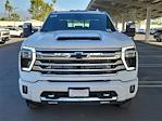 2025 Chevrolet Silverado 3500 Crew Cab 4x4 Pickup for sale #C25085 - photo 27