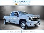 2025 Chevrolet Silverado 3500 Crew Cab 4x4 Pickup for sale #C25085 - photo 1