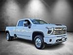 2025 Chevrolet Silverado 3500 Crew Cab 4x4 Pickup for sale #C25085 - photo 3