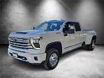 2025 Chevrolet Silverado 3500 Crew Cab 4x4 Pickup for sale #C25085 - photo 5