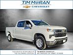 New 2025 Chevrolet Silverado 1500 LT Crew Cab Pickup for sale #C25099 - photo 1