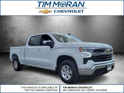 2025 Chevrolet Silverado 1500 Crew Cab RWD Pickup for sale #C25153 - photo 1