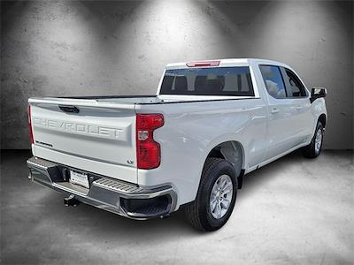 2025 Chevrolet Silverado 1500 Crew Cab RWD Pickup for sale #C25153 - photo 2