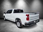 2025 Chevrolet Silverado 1500 Crew Cab RWD Pickup for sale #C25153 - photo 4