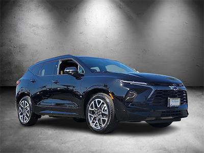 2025 Chevrolet Blazer FWD SUV for sale #C25163D - photo 2