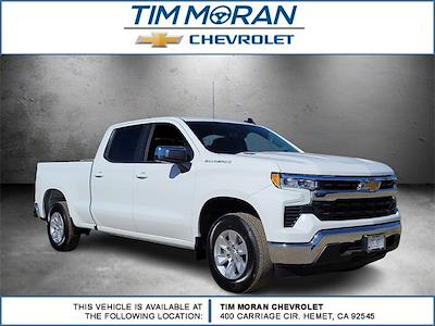 2025 Chevrolet Silverado 1500 Crew Cab RWD Pickup for sale #C25166 - photo 1