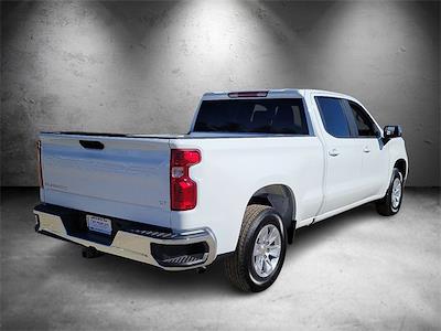 2025 Chevrolet Silverado 1500 Crew Cab RWD Pickup for sale #C25166 - photo 2