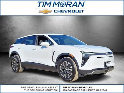 2025 Chevrolet Blazer EV AWD SUV for sale #C25187 - photo 1