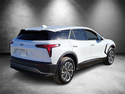 2025 Chevrolet Blazer EV AWD SUV for sale #C25187 - photo 2