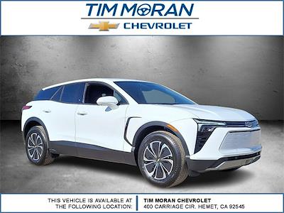 2025 Chevrolet Blazer EV AWD SUV for sale #C25188 - photo 1