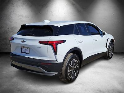 2025 Chevrolet Blazer EV AWD SUV for sale #C25188 - photo 2