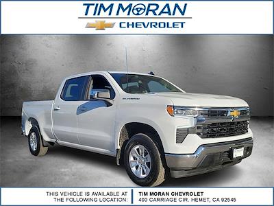 2025 Chevrolet Silverado 1500 Crew Cab RWD Pickup for sale #C25192 - photo 1
