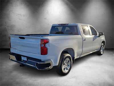 2025 Chevrolet Silverado 1500 Crew Cab RWD Pickup for sale #C25192 - photo 2