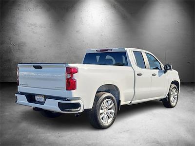2025 Chevrolet Silverado 1500 Double Cab RWD Pickup for sale #C25195U - photo 2