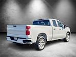 2025 Chevrolet Silverado 1500 Double Cab RWD Pickup for sale #C25195U - photo 2