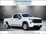 Used 2025 Chevrolet Silverado 1500 Custom Double Cab for sale #C25195U - photo 1