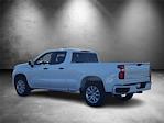 Used 2025 Chevrolet Silverado 1500 Custom Double Cab for sale #C25195U - photo 4