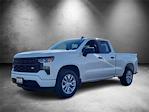 Used 2025 Chevrolet Silverado 1500 Custom Double Cab for sale #C25195U - photo 5