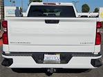 Used 2025 Chevrolet Silverado 1500 Custom Double Cab for sale #C25195U - photo 24