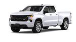 2025 Chevrolet Silverado 1500 Double Cab RWD Pickup for sale #C25195U - photo 3