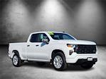 2025 Chevrolet Silverado 1500 Double Cab RWD Pickup for sale #C25195U - photo 26