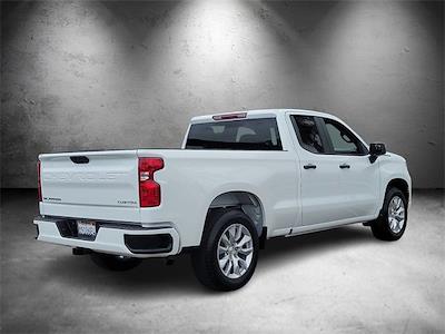 2025 Chevrolet Silverado 1500 Double Cab RWD Pickup for sale #C25196D - photo 2