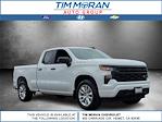2025 Chevrolet Silverado 1500 Double Cab RWD Pickup for sale #C25196D - photo 1