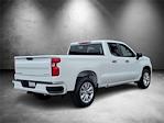 2025 Chevrolet Silverado 1500 Double Cab RWD Pickup for sale #C25196D - photo 2