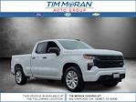 2025 Chevrolet Silverado 1500 Double Cab RWD Pickup for sale #C25196D - photo 1