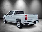 2025 Chevrolet Silverado 1500 Double Cab RWD Pickup for sale #C25196D - photo 4