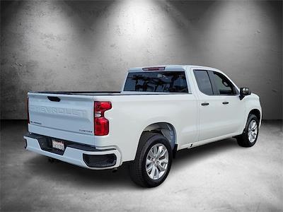 2025 Chevrolet Silverado 1500 Double Cab RWD Pickup for sale #C25197D - photo 2