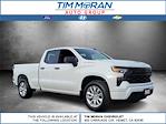 2025 Chevrolet Silverado 1500 Double Cab RWD Pickup for sale #C25197D - photo 1