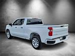 2025 Chevrolet Silverado 1500 Double Cab RWD Pickup for sale #C25197D - photo 4
