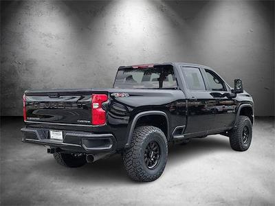 2025 Chevrolet Silverado 2500 Crew Cab 4x4 Pickup for sale #C25229 - photo 2