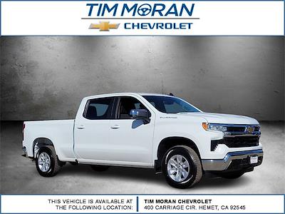 2025 Chevrolet Silverado 1500 Crew Cab RWD Pickup for sale #C25231 - photo 1