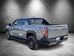 New 2025 Chevrolet Silverado EV LT Crew Cab 4x4 Pickup for sale #C25258 - photo 4