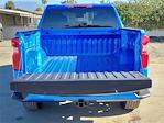 New 2025 Chevrolet Silverado 1500 Custom Crew Cab Pickup for sale #C25268 - photo 21