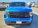 New 2025 Chevrolet Silverado 1500 Custom Crew Cab Pickup for sale #C25268 - photo 22