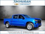 New 2025 Chevrolet Silverado 1500 Custom Crew Cab Pickup for sale #C25268 - photo 1