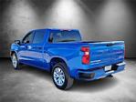 New 2025 Chevrolet Silverado 1500 Custom Crew Cab Pickup for sale #C25268 - photo 4