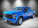 New 2025 Chevrolet Silverado 1500 Custom Crew Cab Pickup for sale #C25268 - photo 5