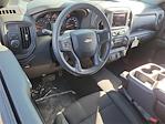 New 2025 Chevrolet Silverado 1500 Custom Crew Cab Pickup for sale #C25268 - photo 6