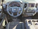 New 2025 Chevrolet Silverado 1500 Custom Crew Cab Pickup for sale #C25268 - photo 7