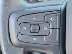New 2025 Chevrolet Silverado 1500 Custom Crew Cab Pickup for sale #C25268 - photo 8